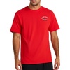 Vector Red - Athletics Dept.