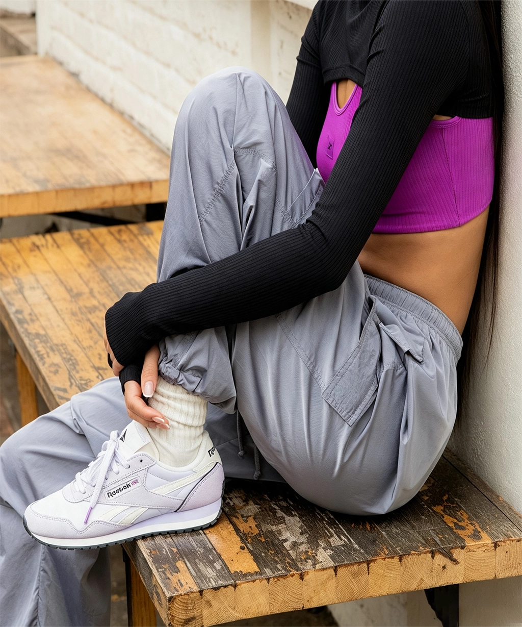 Reebok Official Store | Shoes, Fitness Apparel & Sports Gear
